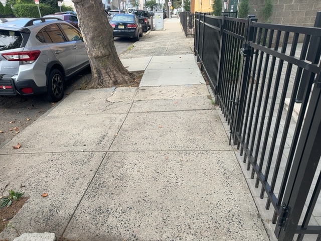 After maintenance at 60 Prospect, September 18, 2026, photo 1