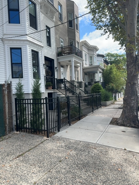 After maintenance at 60 Prospect, September 18, 2026, photo 10