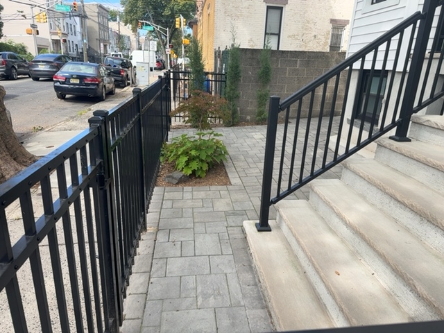 After maintenance at 60 Prospect, September 18, 2026, photo 3