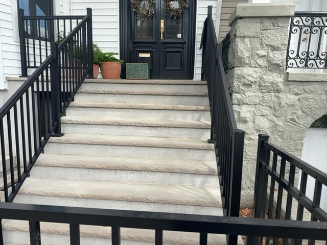 After maintenance at 60 Prospect, September 18, 2026, photo 4