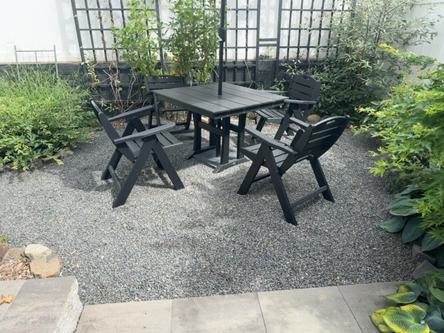 After maintenance at 60 Prospect, September 18, 2026, photo 8