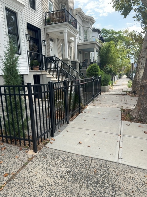 Before maintenance at 60 Prospect, September 18, 2026, photo 1