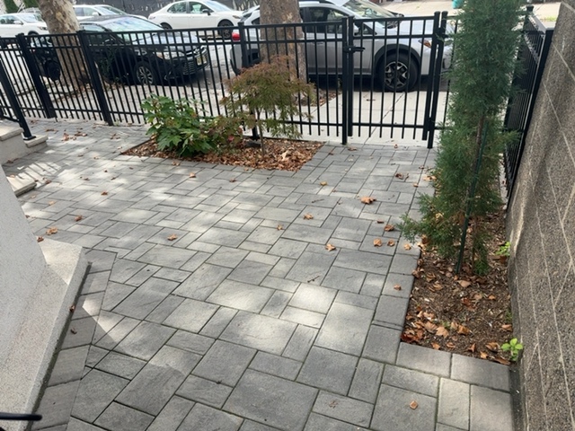 Before maintenance at 60 Prospect, September 18, 2026, photo 2
