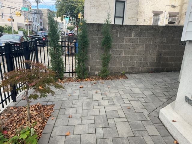 Before maintenance at 60 Prospect, September 18, 2026, photo 3