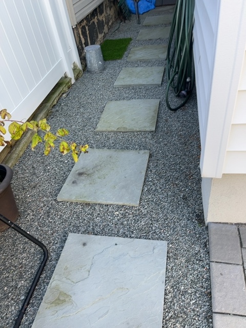 After maintenance at 60 Prospect, October 21, 2026, photo 1