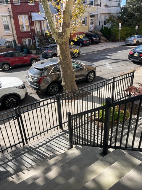 After maintenance at 60 Prospect, October 21, 2026, photo 8